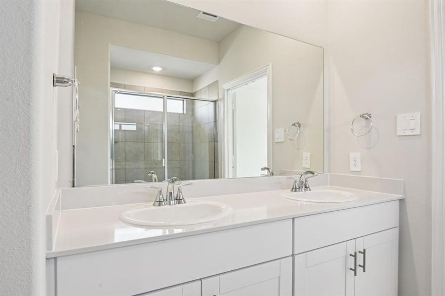 Image 39 of a home in Lakehaven - Signature Series. Image 39 of a home in Lakehaven - Signature Series.