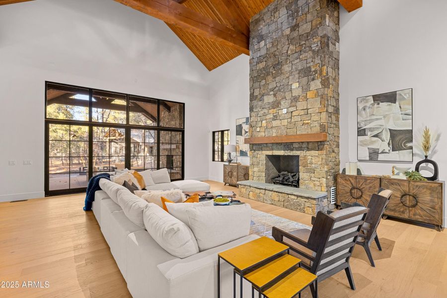 Great Room Great Room