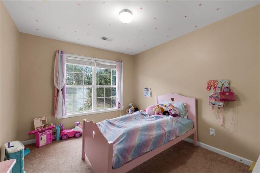 Furnished interior view inside a new home in , Hiram (Image 15). Furnished interior view inside a new home in , Hiram (Image 15).