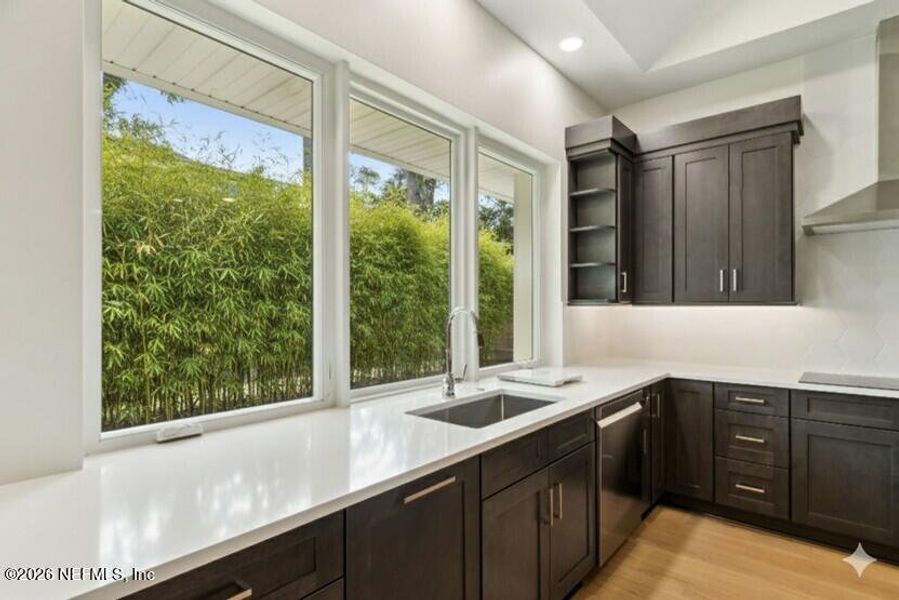 Furnished interior view inside a new home in , Fernandina Beach (Image 13). Furnished interior view inside a new home in , Fernandina Beach (Image 13).