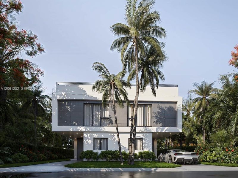 Image 16 of a home in .