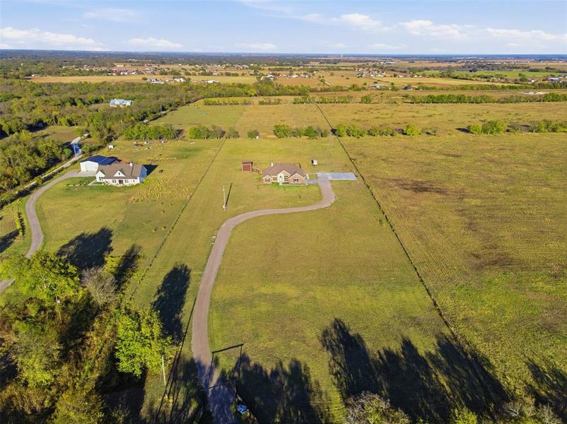 Natural landscape and outdoor views near  in Grandview (Image 36).