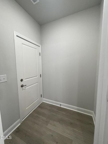 Mudroom