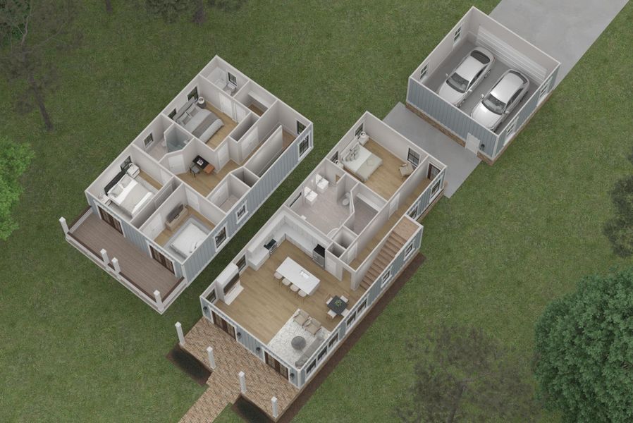 Image 13 of a home in .