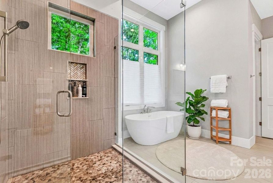 Primary Bath Primary Bath