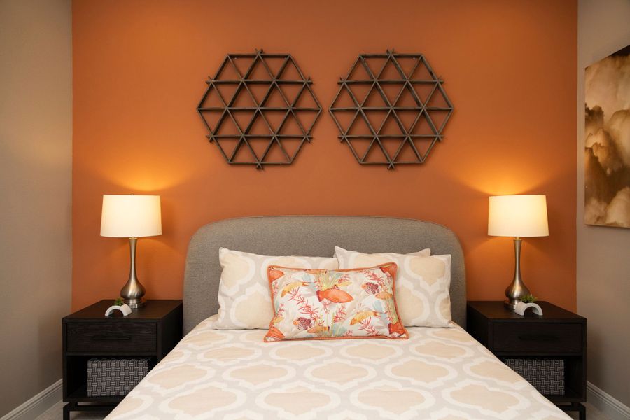 Secondary Bedroom - Sandpiper Crosswind Ranch:Secondary Bedroom - Sandpiper Crosswind Ranch Secondary Bedroom - Sandpiper Crosswind Ranch:Secondary Bedroom - Sandpiper Crosswind Ranch