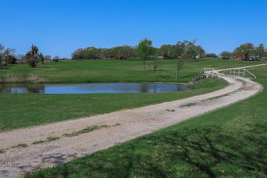 Natural landscape and outdoor views near  in Cleburne (Image 18).