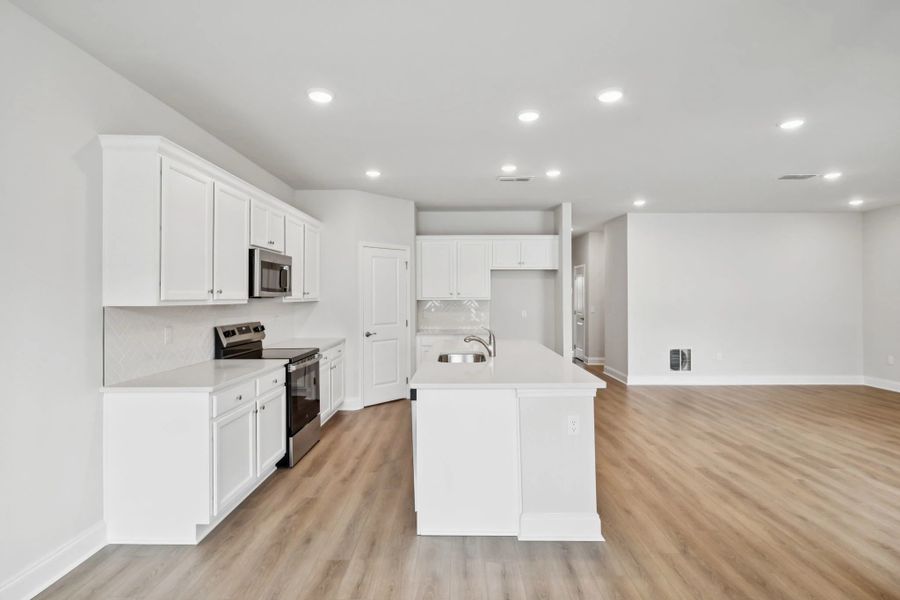 Image 37 of a home in Cedars at Cane Ridge | 55+ Community.