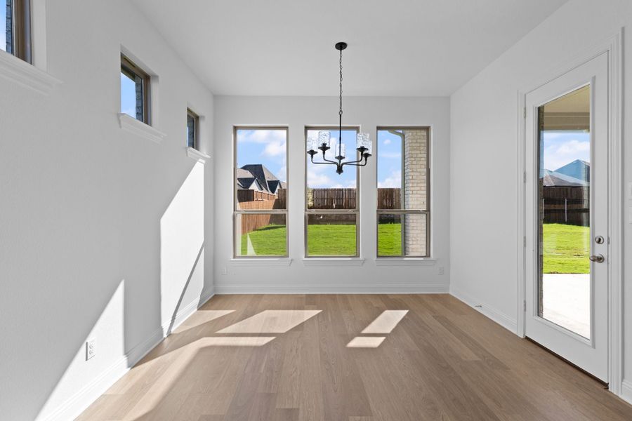 4,125sf New Home in Waxahachie, TX.  - Slide 15