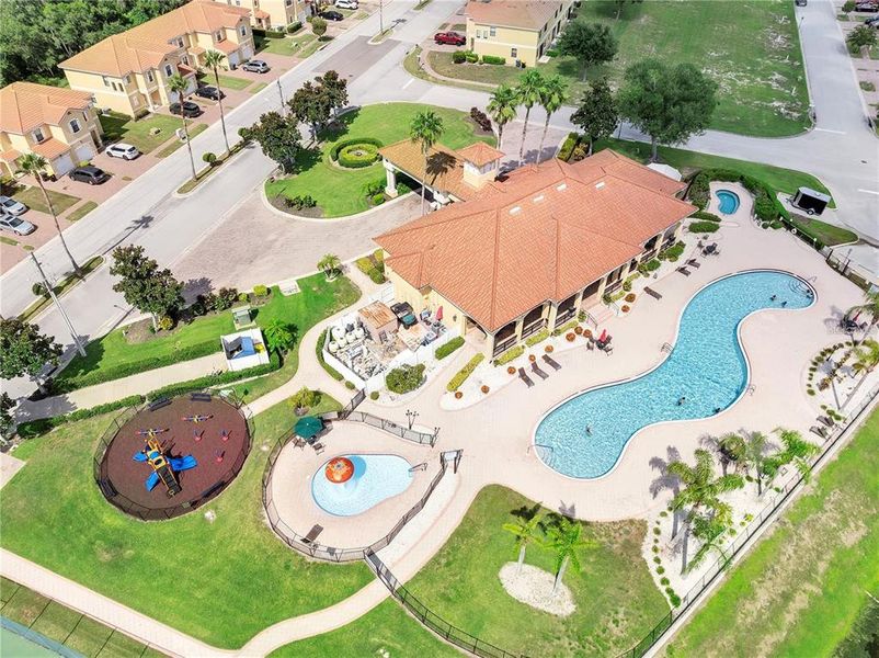 Community amenities in , Kissimmee (Image 30).
