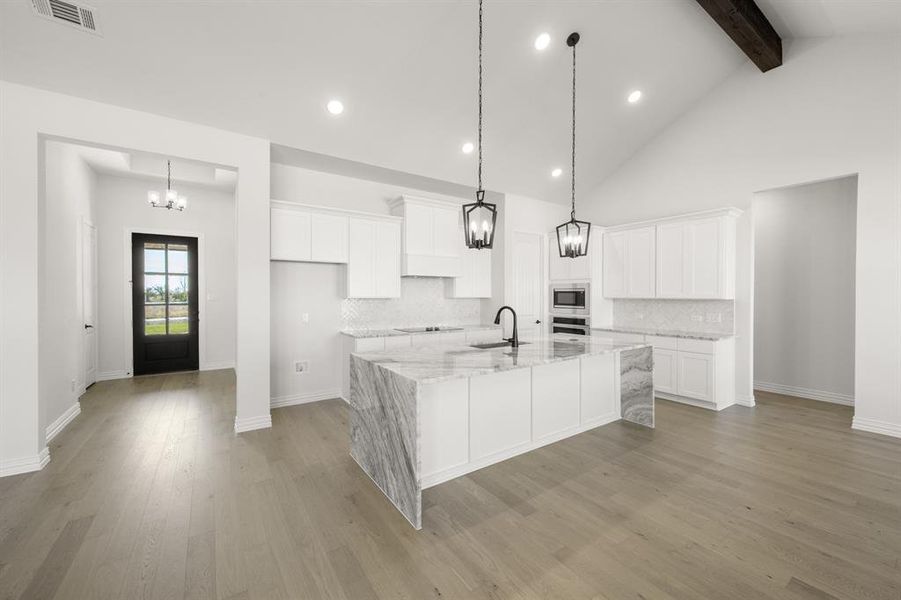 132 Fan Mill- Kitchen-2 132 Fan Mill- Kitchen-2