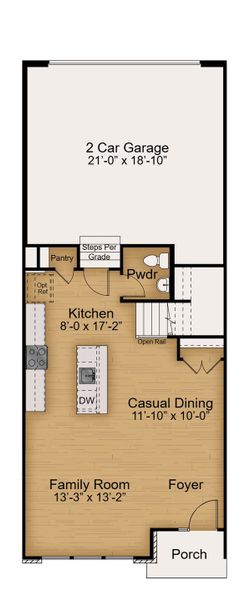 Luna New First Floor Luna New First Floor