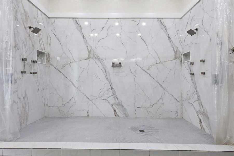 Close-up of interior finishes inside a home in , Royse City (Image 20).