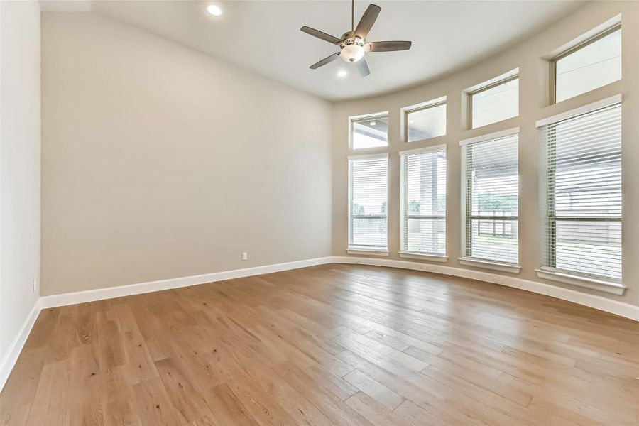 Spacious, unfurnished interior of a new home in , Manvel (Image 36). Spacious, unfurnished interior of a new home in , Manvel (Image 36).