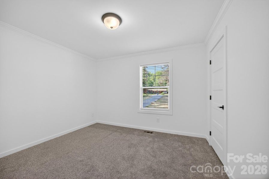 Spacious, unfurnished interior of a new home in , Randleman (Image 39).