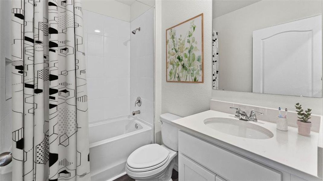 Image 11 of a home in Crossroads at Kelly Park. Image 11 of a home in Crossroads at Kelly Park.