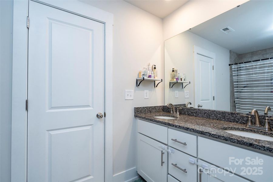 Furnished interior view inside a new home in , Huntersville (Image 21). Furnished interior view inside a new home in , Huntersville (Image 21).