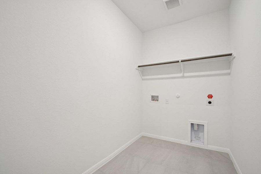 Photos of similar home. Actual home under construction. Photos of similar home. Actual home under construction.