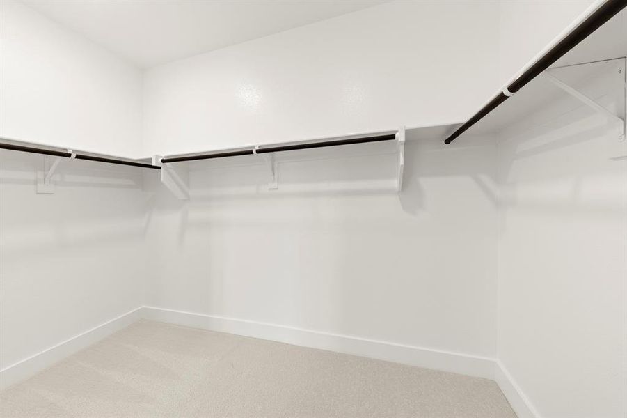 19. 3101 Hoyle - Closet