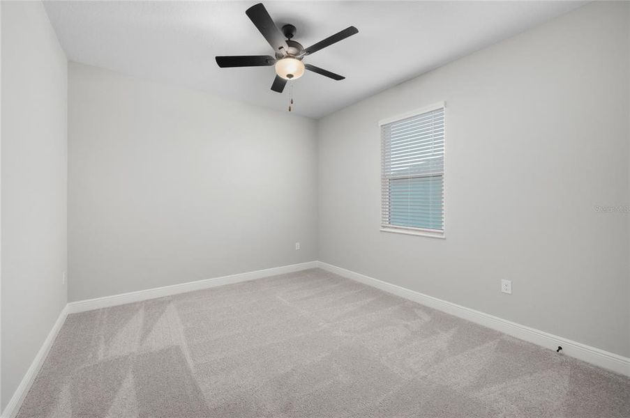Spacious, unfurnished interior of a new home in Citrus Place, Babson Park (Image 20).