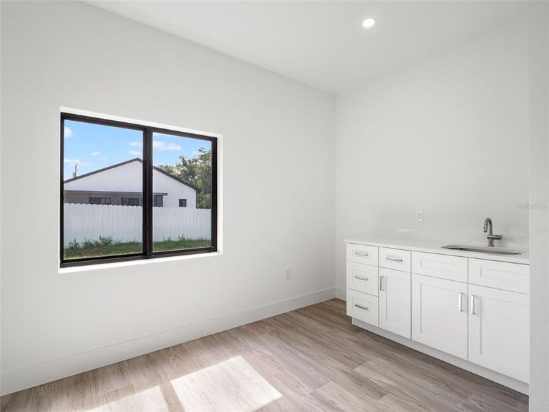 Spacious, unfurnished interior of a new home in , Apopka (Image 20). Spacious, unfurnished interior of a new home in , Apopka (Image 20).