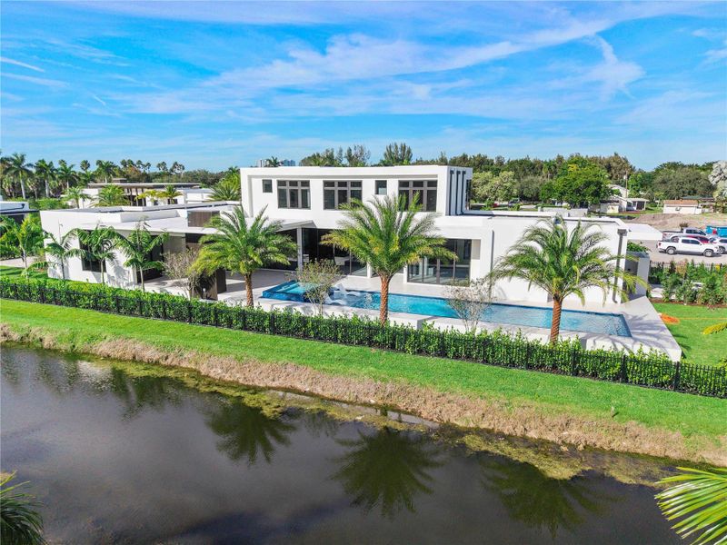 Community amenities in , Plantation (Image 59).