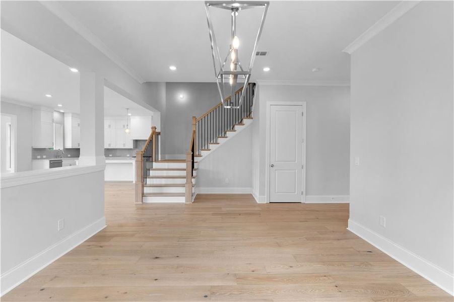 Image 61 of a home in Knollwood.