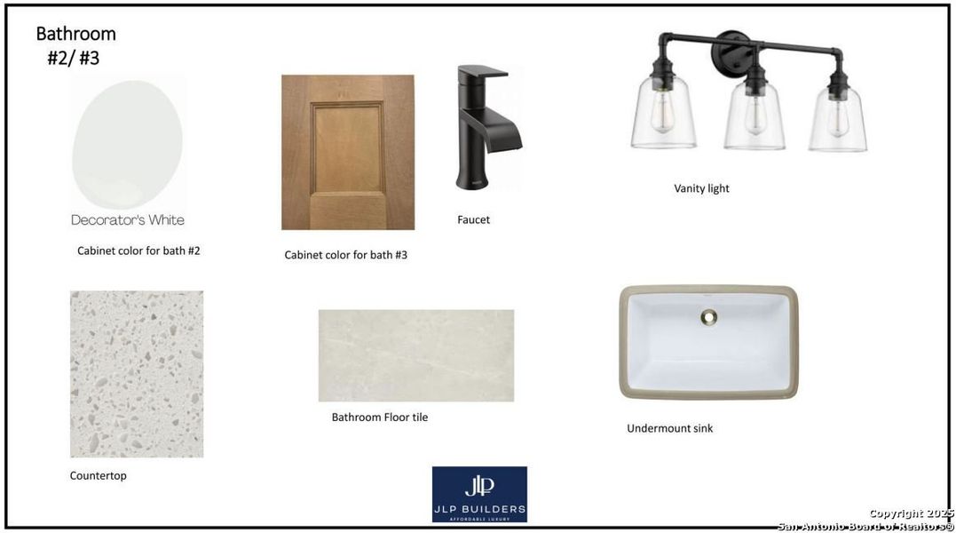 Sample of building materials used in homes in , Spring Branch (Image 26).