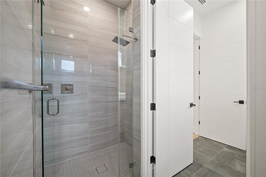 Furnished interior view inside a new home in , Oldsmar (Image 16). Furnished interior view inside a new home in , Oldsmar (Image 16).