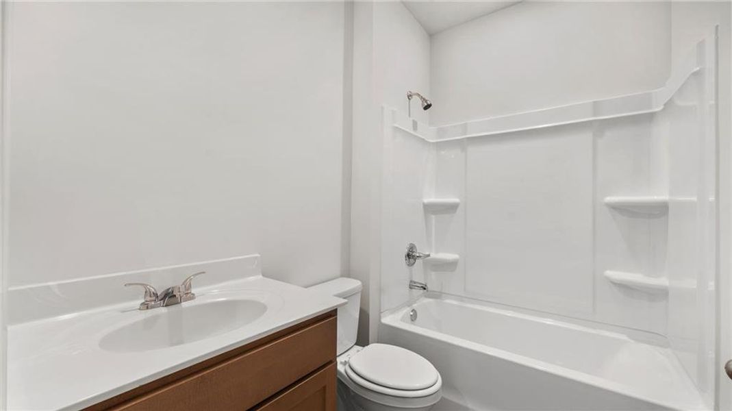 Image 23 of a home in Villages at Cedar Hill.