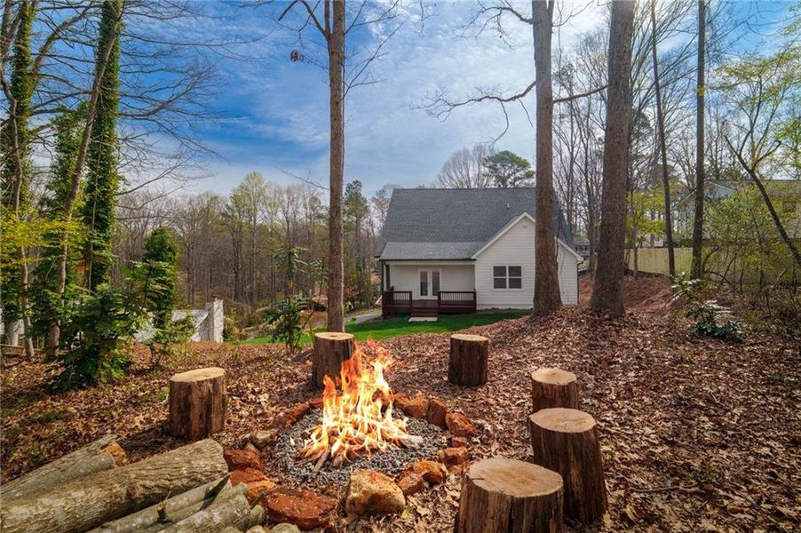 Image 45 of a home in .