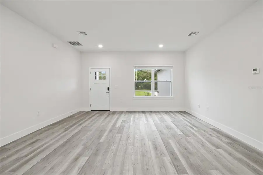 Spacious, unfurnished interior of a new home in , Ocala (Image 29). Spacious, unfurnished interior of a new home in , Ocala (Image 29).