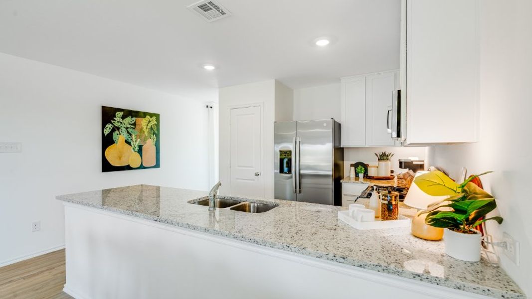 Rincon Kitchen Rincon Kitchen