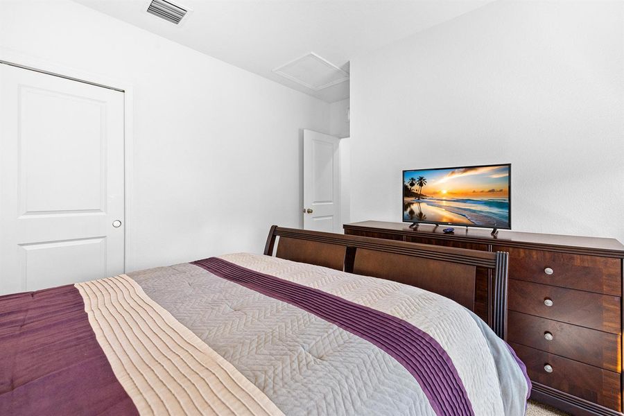 Bedroom 2 Bedroom 2