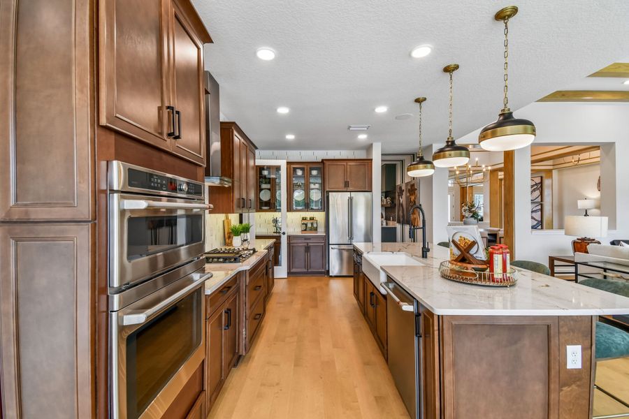 Kitchen Kitchen