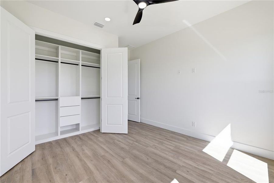 Spacious, unfurnished interior of a new home in , Port Charlotte (Image 17). Spacious, unfurnished interior of a new home in , Port Charlotte (Image 17).