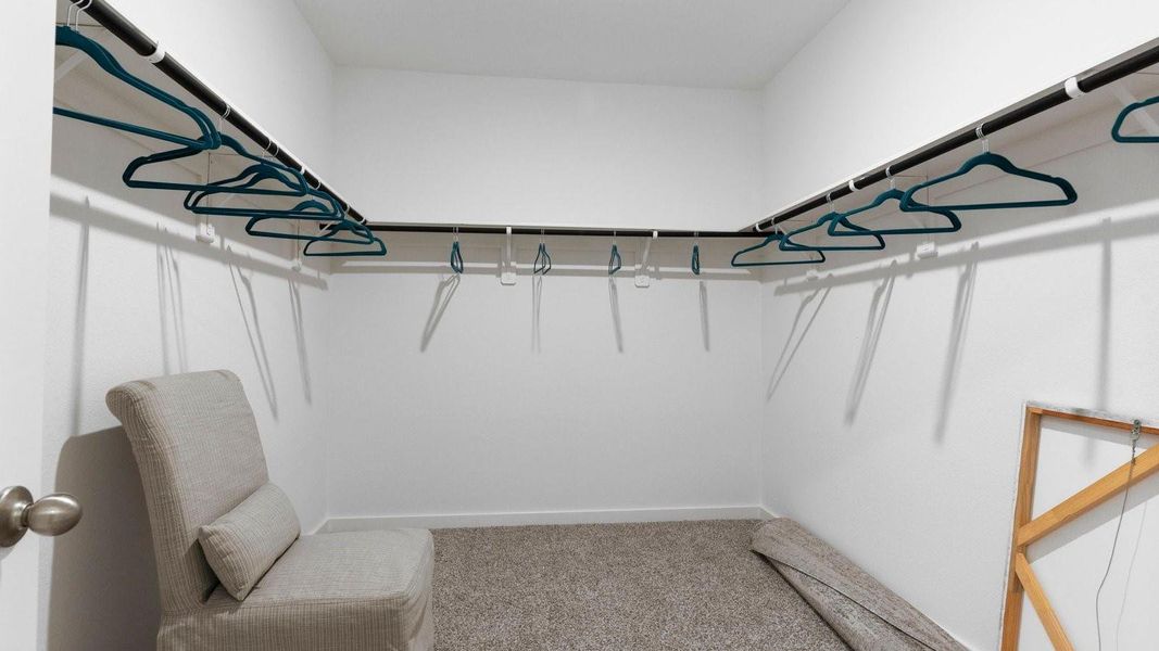 *Images and 3D tour are for illustration only and options may vary from home as built.