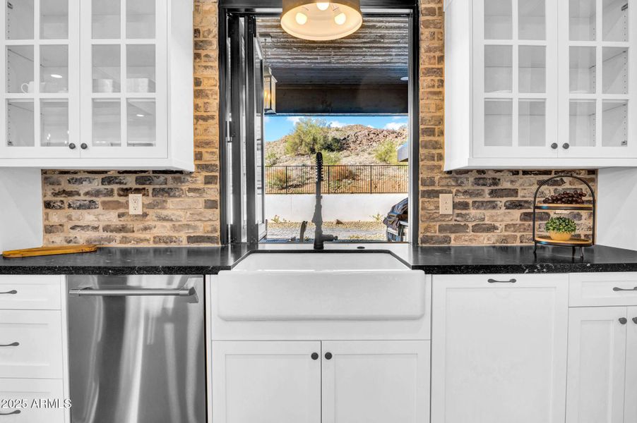 Open Kitchen Open Kitchen