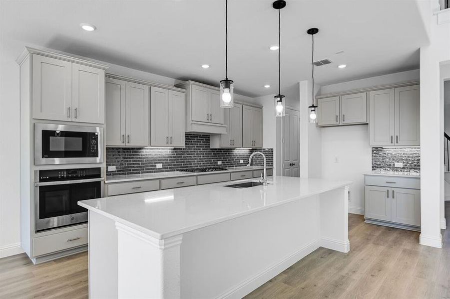 6713 Muenster Drive ~ Ready Now