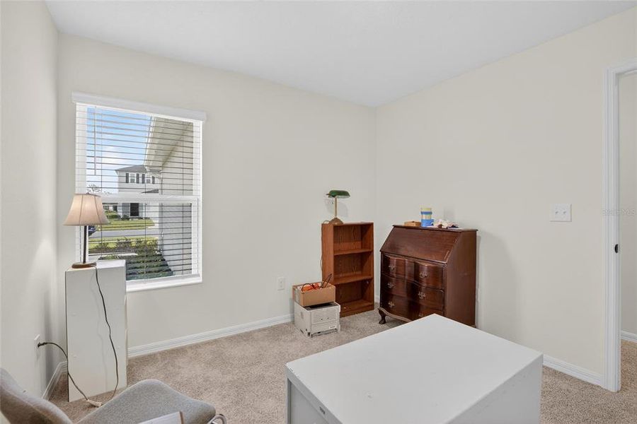 Furnished interior view inside a new home in , Palmetto (Image 10). Furnished interior view inside a new home in , Palmetto (Image 10).