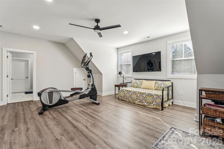 Furnished interior view inside a new home in , Concord (Image 28). Furnished interior view inside a new home in , Concord (Image 28).