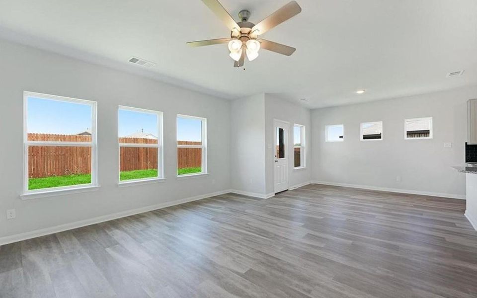 Spacious, unfurnished interior of a new home in Magnolia Springs, Montgomery (Image 21). Spacious, unfurnished interior of a new home in Magnolia Springs, Montgomery (Image 21).
