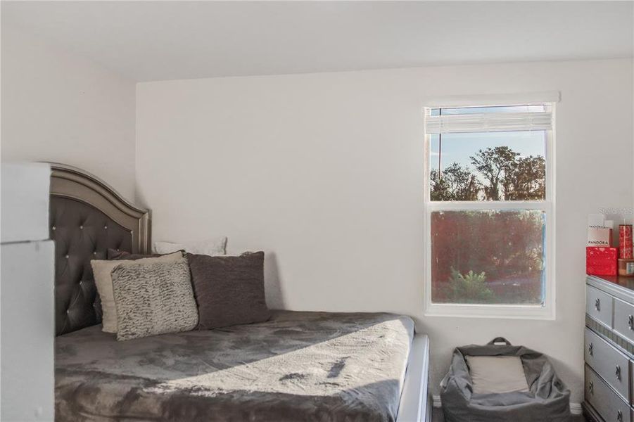 Furnished interior view inside a new home in Creek Preserve, Wimauma (Image 20).