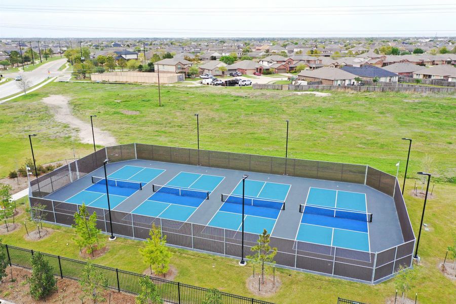 Community amenities in Trillium, Richmond (Image 43).