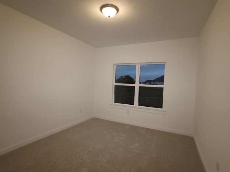 Spacious, unfurnished interior of a new home in Edgewood, Leander (Image 5). Spacious, unfurnished interior of a new home in Edgewood, Leander (Image 5).