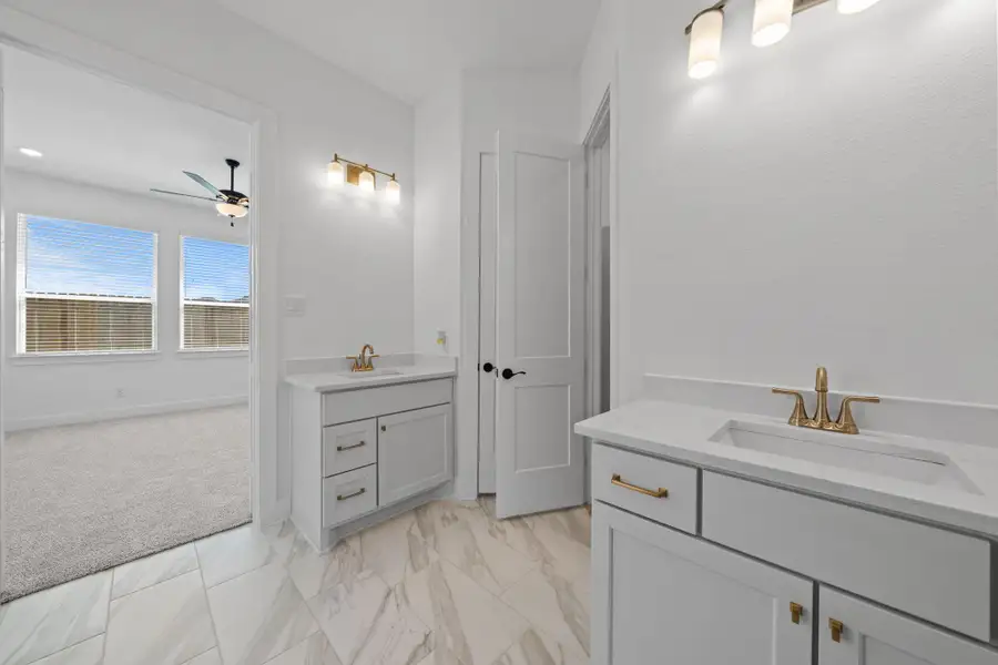 Furnished interior view inside a new home in Jubilee, Hockley (Image 5). Furnished interior view inside a new home in Jubilee, Hockley (Image 5).