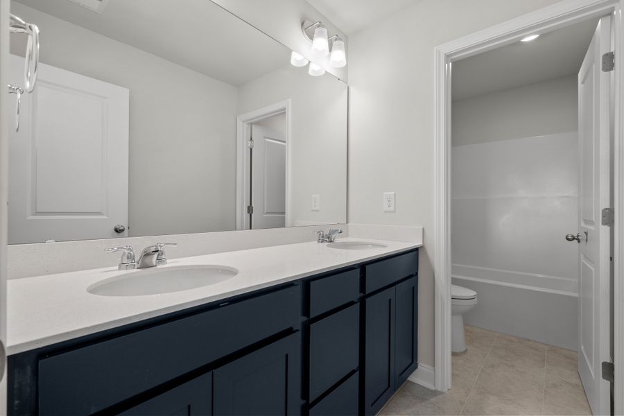 4br New Home in Conway, SC.  - Slide 41