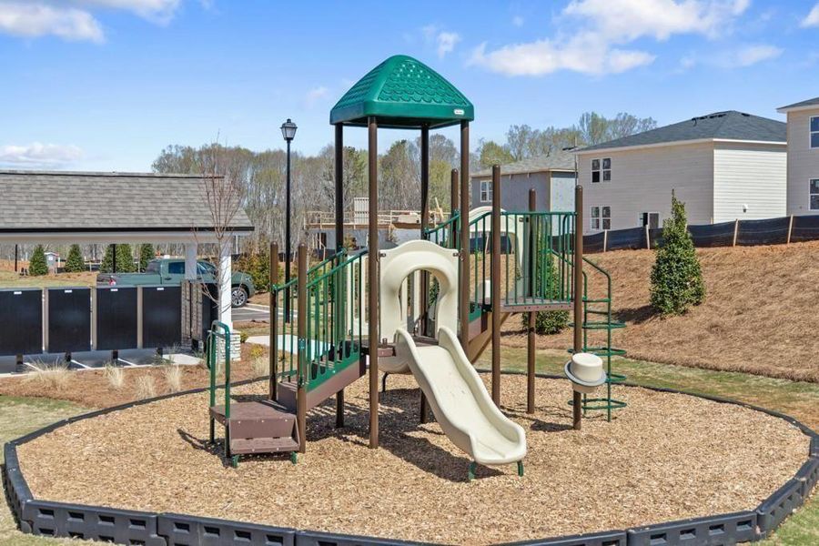 Community amenities in Union Heights, Flowery Branch (Image 20). Community amenities in Union Heights, Flowery Branch (Image 20).