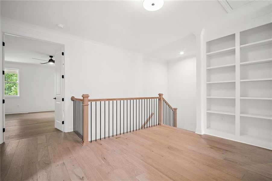 Image 19 of a home in Lakeside at River Green.