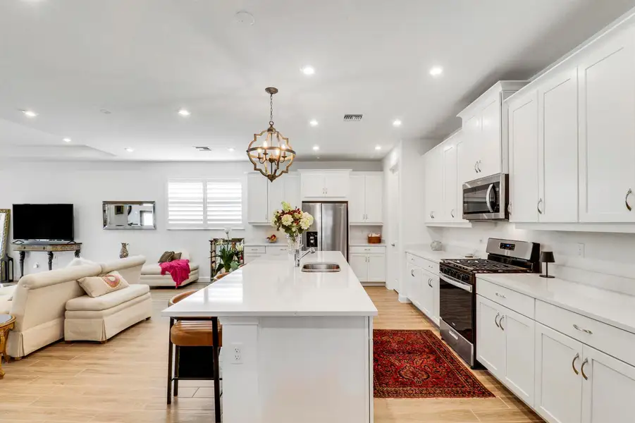 Kitchen Kitchen